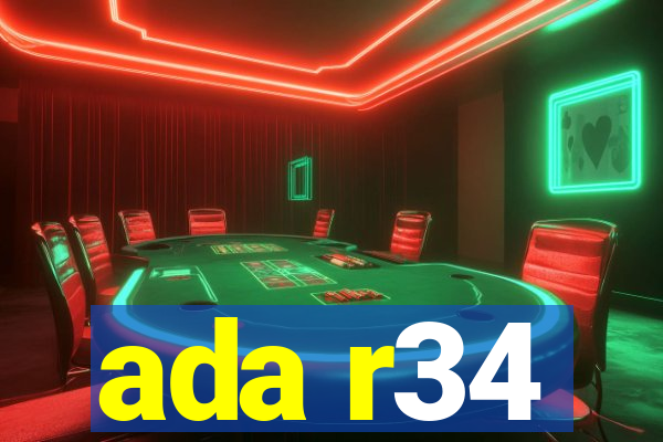 ada r34